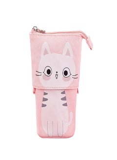 Sagit Adjustable Pencil Case,Flexible Big Pencil Bag,Large Pen Bag,School Supplies
