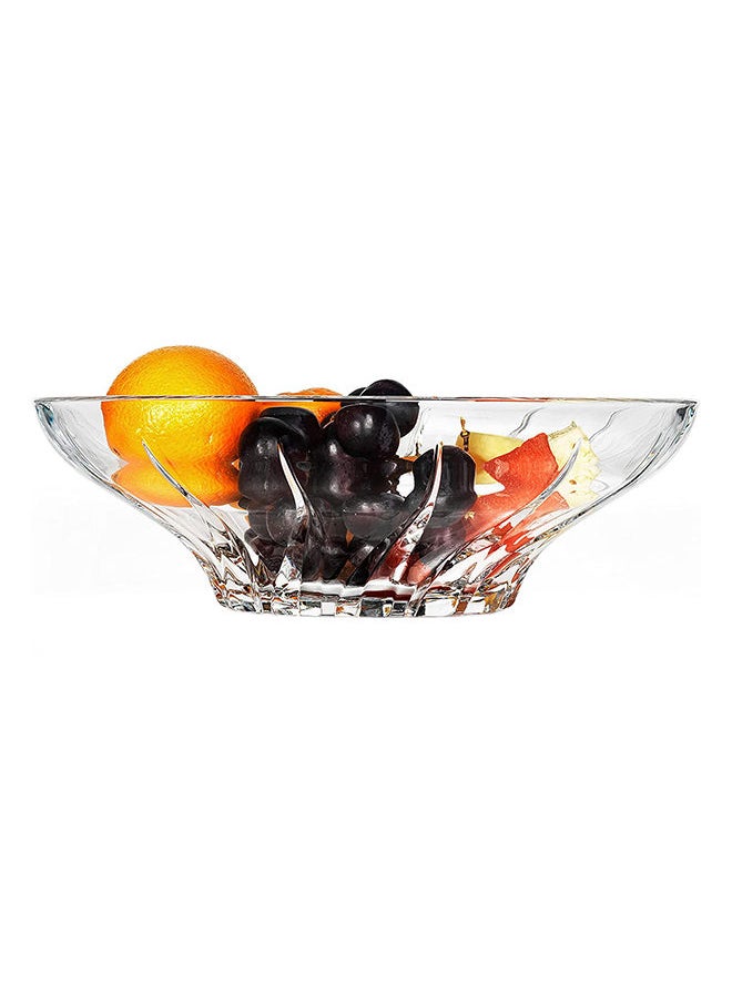 RCR Trix Centerpiece Bowl 