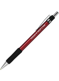 M-Grip 0.7 mm Mechanical Pencil Red