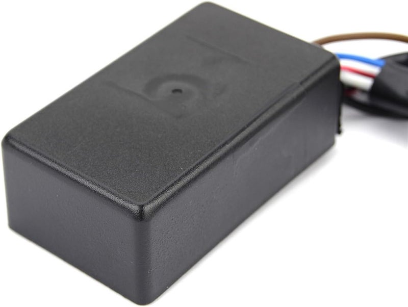 Wivplex Motorcycle CDI Ignition Box Module - Image 5