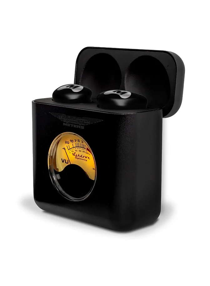 Meters Meters Linx - TWS black tws in-ear headphones
