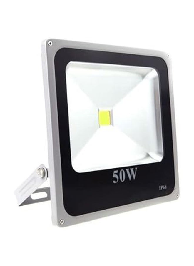 Generic LED Light 50w Outdoor White 