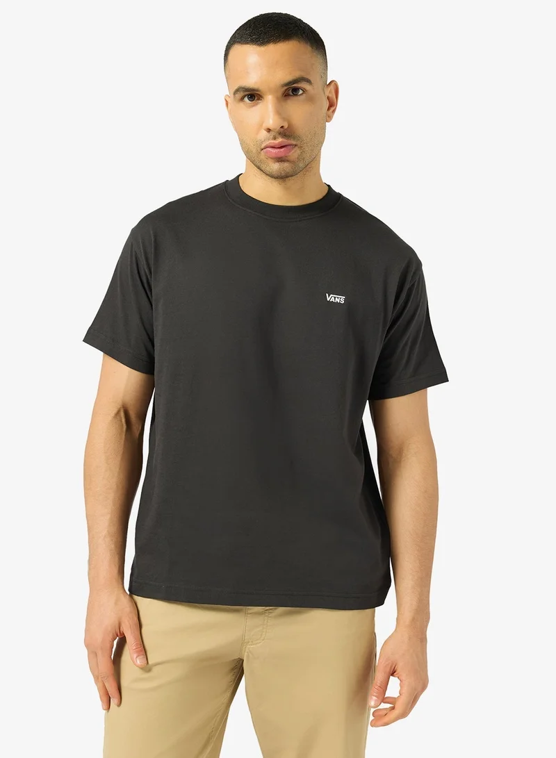 VANS Left Chest Logo T-Shirt