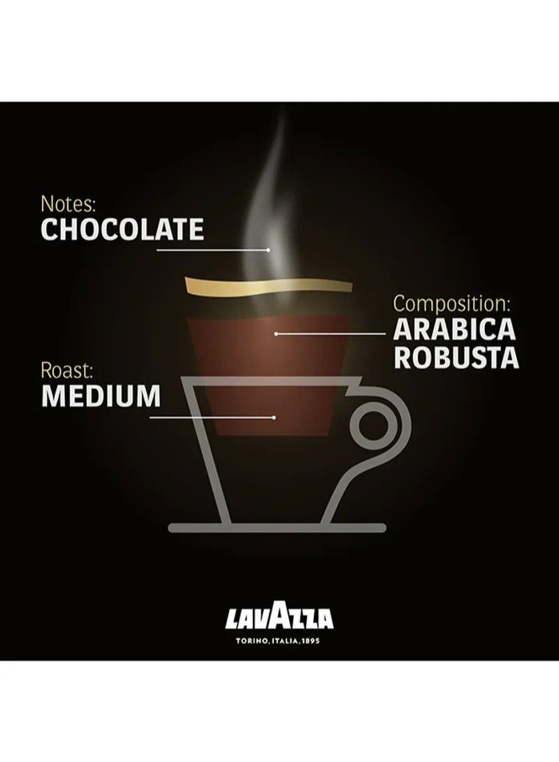 Lavazza Qualita Rossa Ground Coffee 250g - Image 3