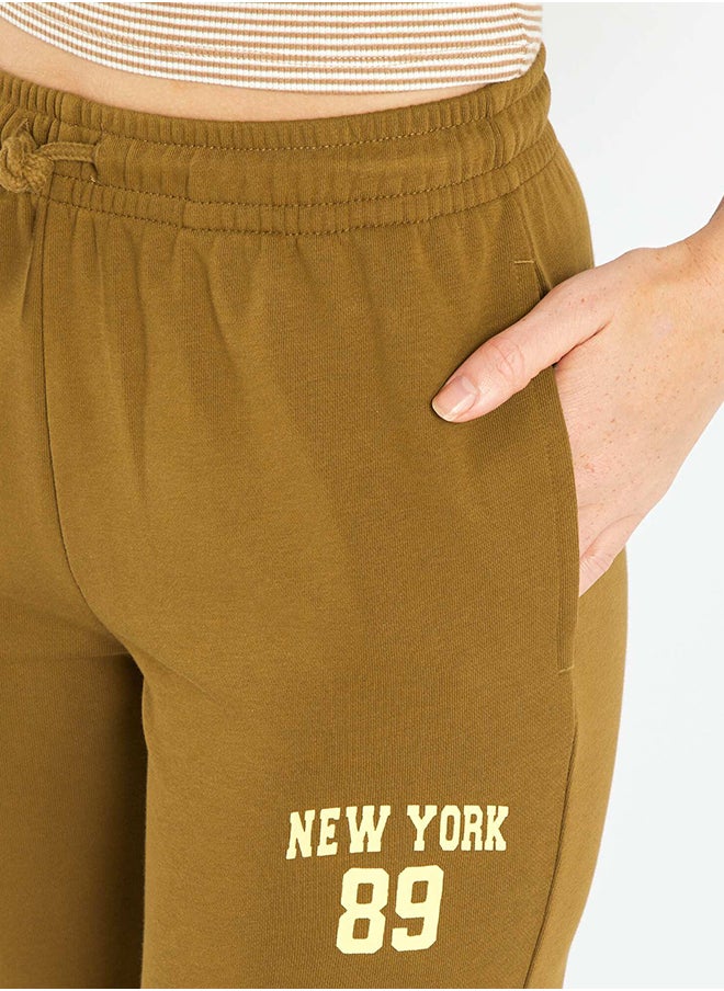 Kiabi 'New York' joggers  - Image 4