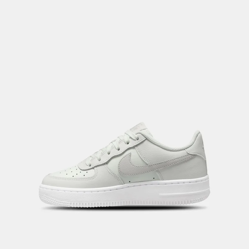نايكي Kids' Air Force 1 Essential+ Shoes