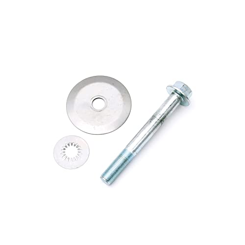 hicks مجموعة مشد سير القيادة HICKS 39092 مع بكرة تناسب هوندا أوديسي 2005-2010 (V6 3.5L)، هوندا أكورد 2008-2010 (V6 3.5L)، هوندا بايلوت 2006-2011 (V6 3.5L)  - Image 3