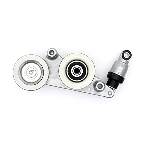 hicks مجموعة مشد سير القيادة HICKS 39092 مع بكرة تناسب هوندا أوديسي 2005-2010 (V6 3.5L)، هوندا أكورد 2008-2010 (V6 3.5L)، هوندا بايلوت 2006-2011 (V6 3.5L)  - Image 4