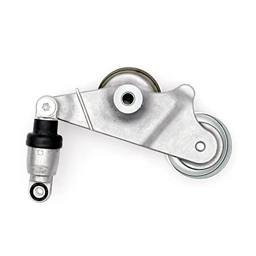 hicks مجموعة مشد سير القيادة HICKS 39092 مع بكرة تناسب هوندا أوديسي 2005-2010 (V6 3.5L)، هوندا أكورد 2008-2010 (V6 3.5L)، هوندا بايلوت 2006-2011 (V6 3.5L)  - Image 5