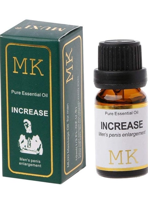 Mk Extra Strength for Men Essential Oil