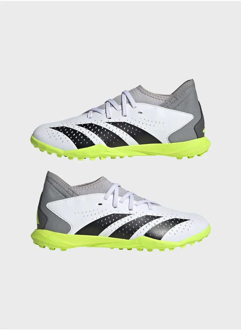 Adidas Predator Accuracy.3 Turf Boots