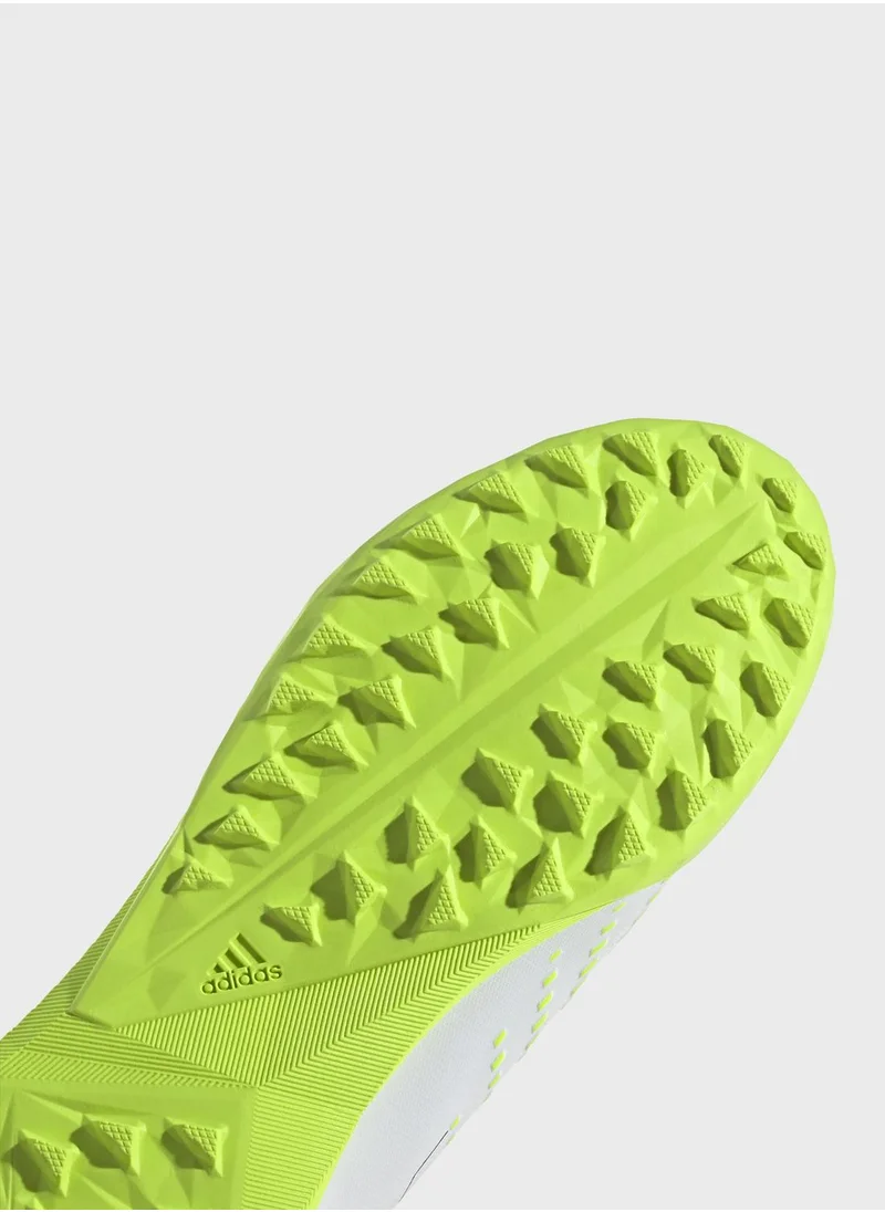 Adidas Predator Accuracy.3 Turf Boots