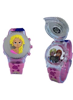 GiGi Kids' Fashion Casual Wrist Watch  - Image 1