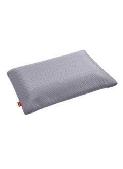 Soft Flat Memory Foam Pillow
