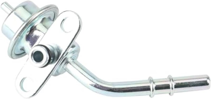 Wivplex Fuel Injection Pressure Regulator for Toyota Tacoma and FJ Cruiser - Image 2