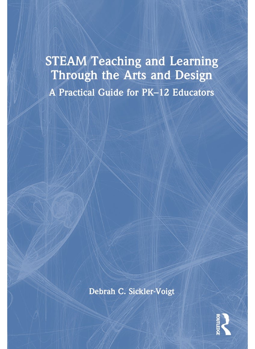 STEAM Teaching and Learning Through the Arts and Design - pzsku/ZAD5B58AA1AC2D7A53D14Z/45/_/1734526097/83244260-e52f-4320-aa3b-019739e585f8