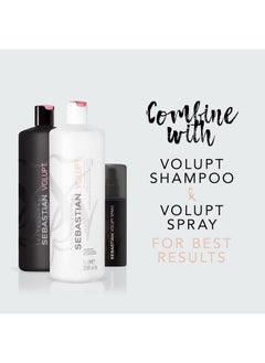 Sebastian Sebastian Volupt Volume Boosting Conditioner, 33.79 oz.  - Image 4