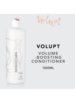 Sebastian Sebastian Volupt Volume Boosting Conditioner, 33.79 oz.  - Image 2