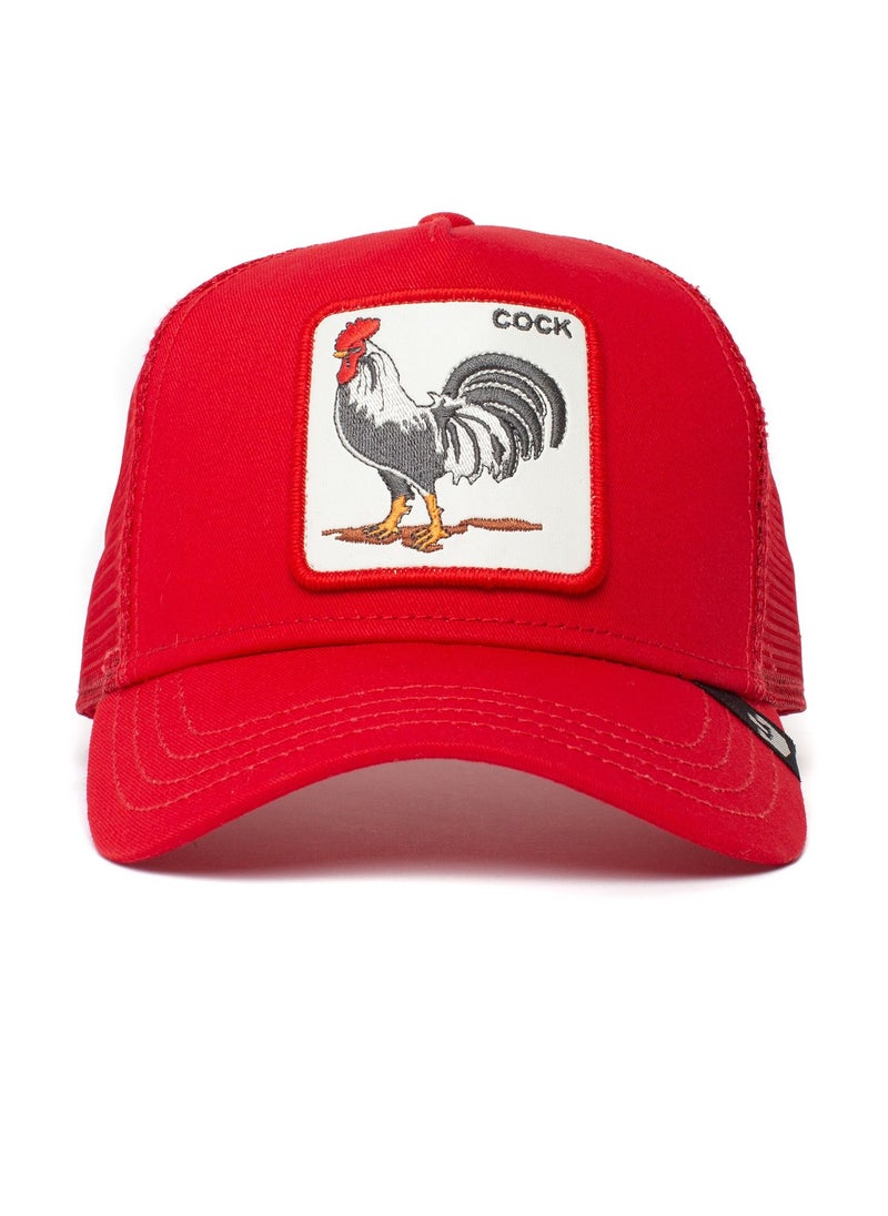 Goorin Bros. Goorin Bros The Animal Farm Rooster Cap  - Image 1