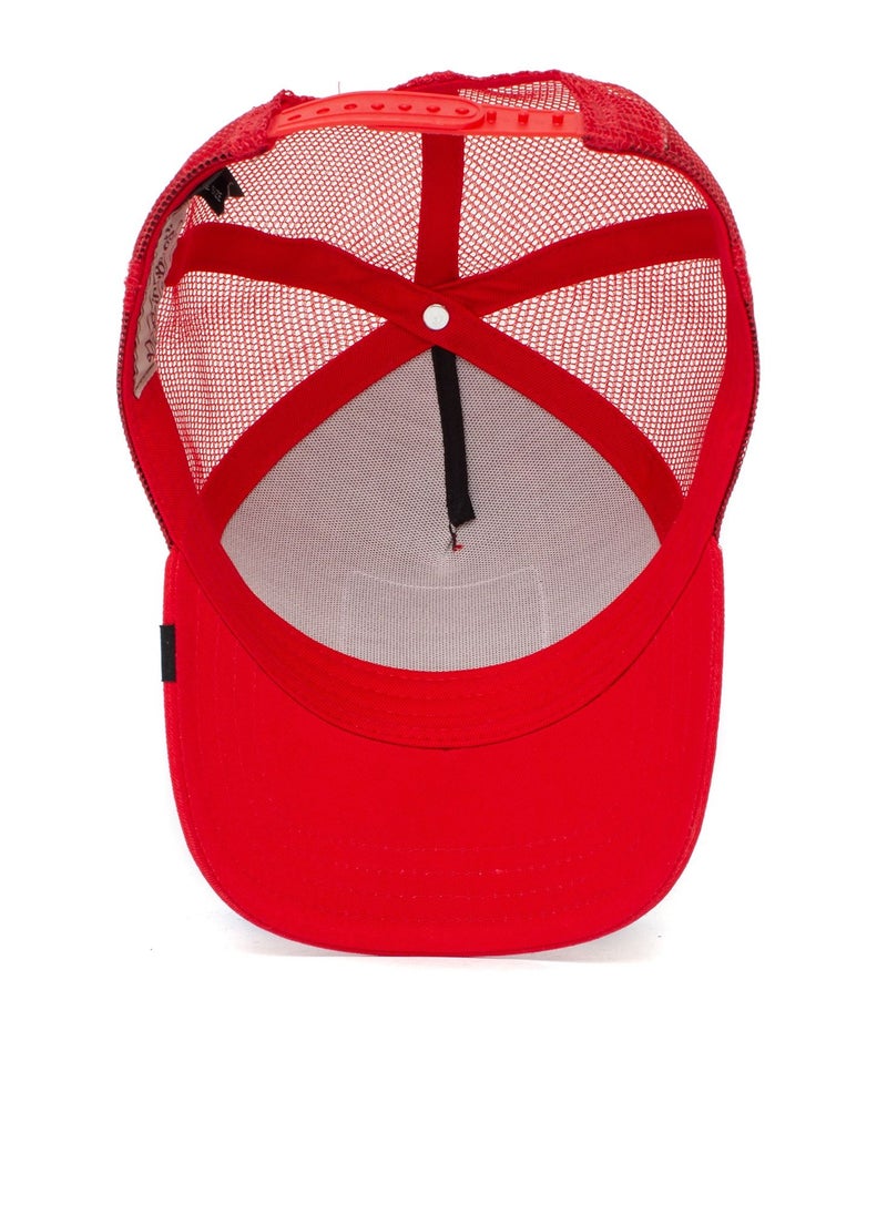 Goorin Bros. Goorin Bros The Animal Farm Rooster Cap  - Image 5
