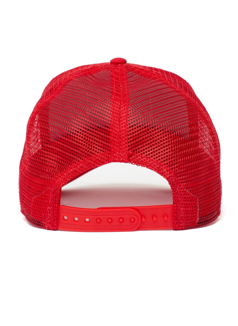 Goorin Bros. Goorin Bros The Animal Farm Rooster Cap  - Image 4