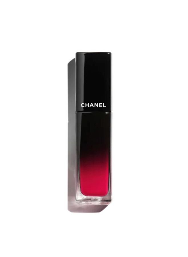CHANEL لون شفاه روج ألور لاك 70 إيموبيل - Image 1
