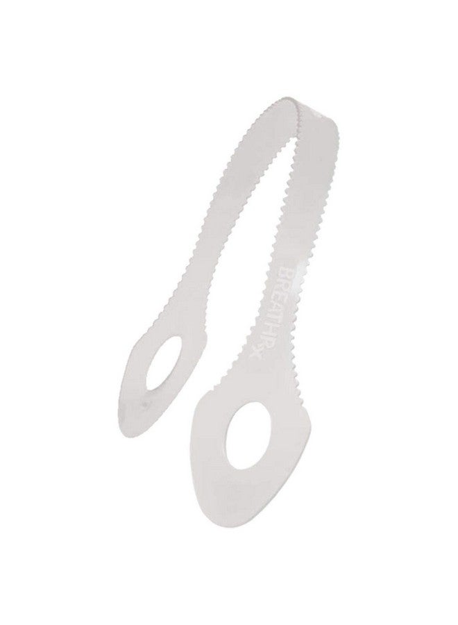 BreathRx Tongue Scraper - Single from Bulk Pak by BreathRx - Image 2