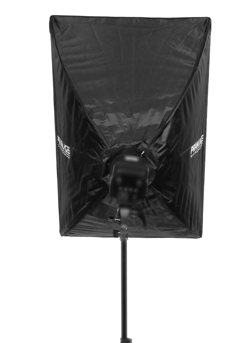 برو ميج PROMAGE PM-QSG35 60X90CM سوفت بوكس سريع للطي مع شبكة - Image 2