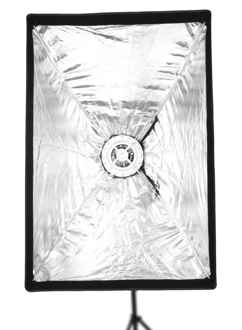برو ميج PROMAGE PM-QSG35 60X90CM سوفت بوكس سريع للطي مع شبكة - Image 3
