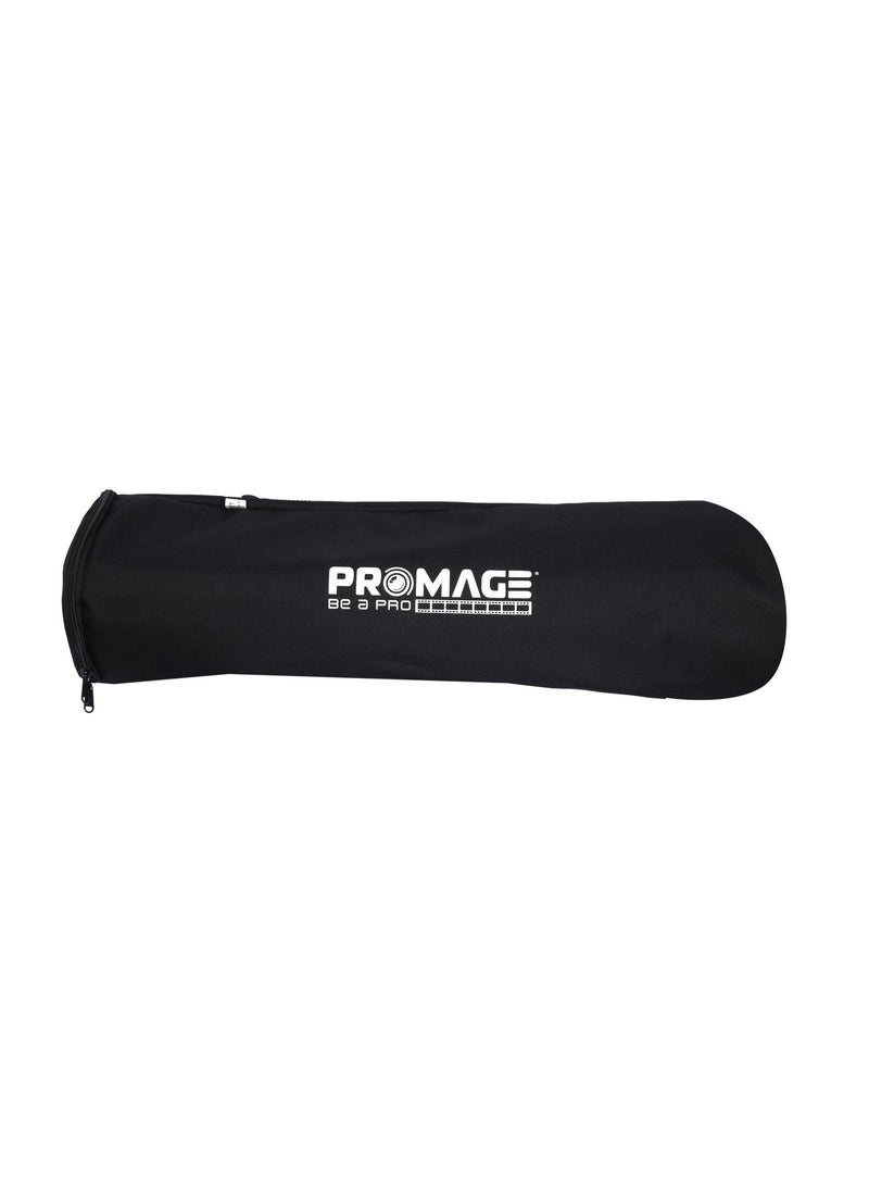 برو ميج PROMAGE PM-QSG35 60X90CM سوفت بوكس سريع للطي مع شبكة - Image 5