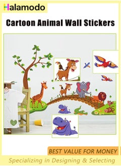 Cartoon Animal