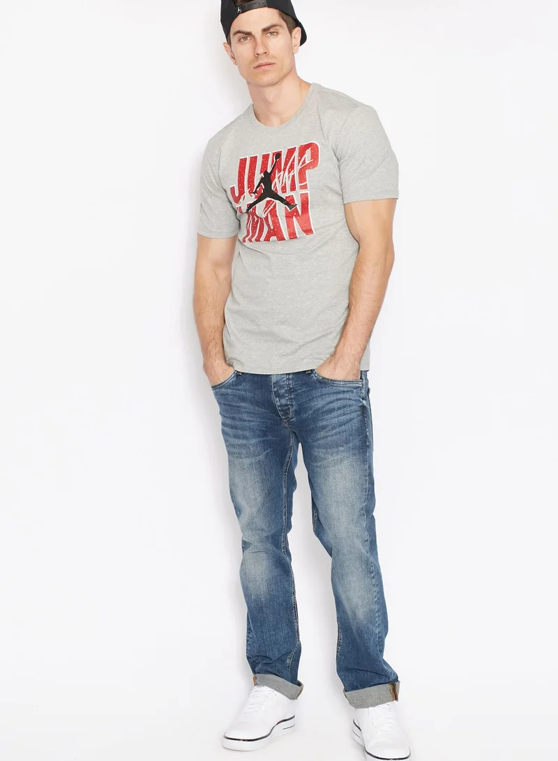 Nike Jumpman Flight T-Shirt