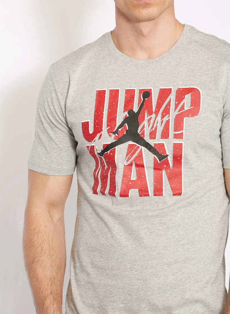Nike Jumpman Flight T-Shirt