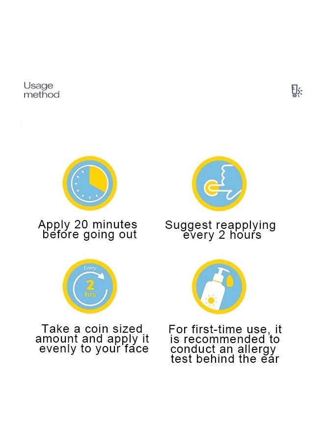 Cancer Council Face Day Wear Moisturiser Matte, Daily Moisturiser Water Resistant Sunscreen SPF50+ 75ml - Image 3