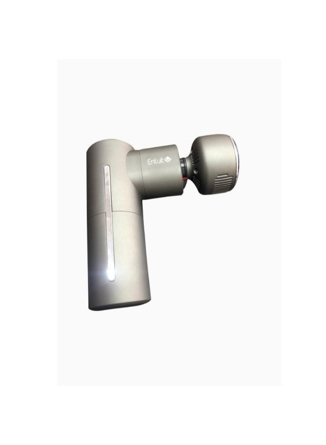 entuit Hot And Cold Massage Gun - Image 1