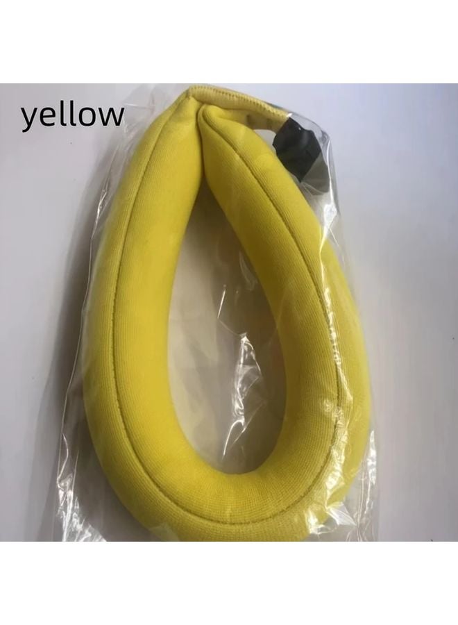 حزام معصم الكاميرا الأحمر العائم المقاوم للماء للأنشطة المائية في الهواء الطلق - Image 4