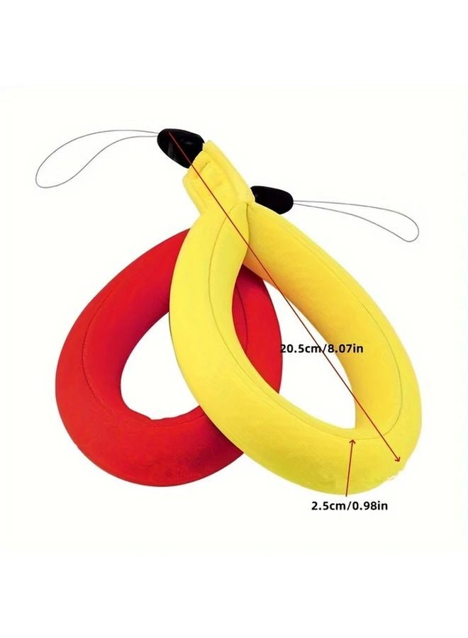 حزام معصم الكاميرا الأحمر العائم المقاوم للماء للأنشطة المائية في الهواء الطلق - Image 3