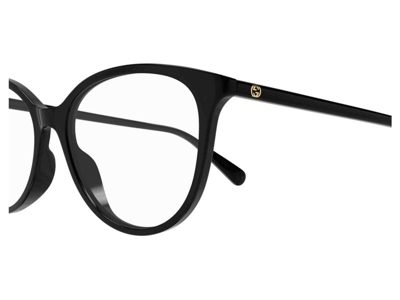 GUCCI Women Cat Eye Frames  54 GG1359O - Image 3