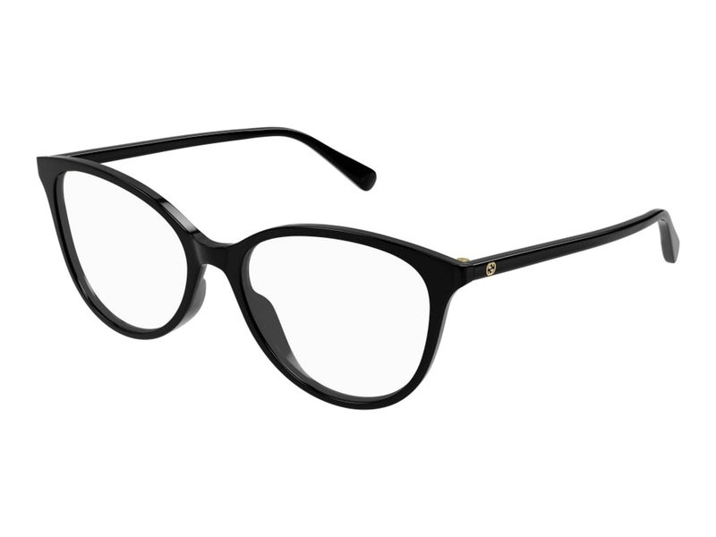 GUCCI Women Cat Eye Frames  54 GG1359O - Image 5