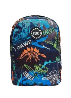 ROAR BIG AND BASIC BACKPACK