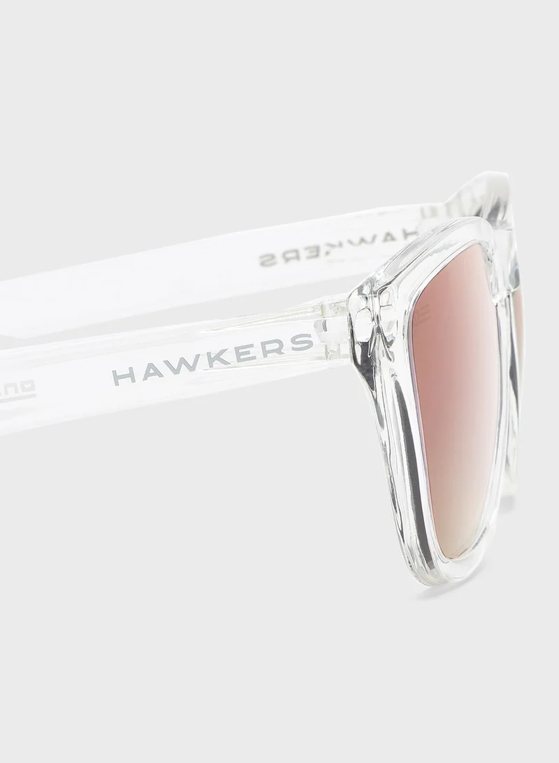 HAWKERS One Wayferer Sunglasses