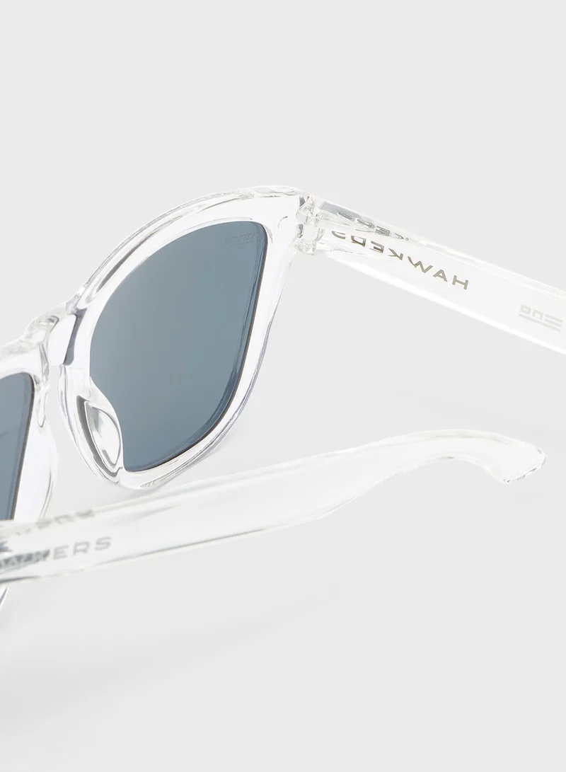 HAWKERS One Wayferer Sunglasses