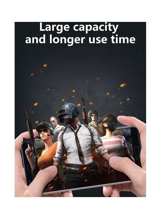 مارجون بطارية بديلة داخلية قابلة للشحن لهاتف iPhone 12 Pro Max - Image 4