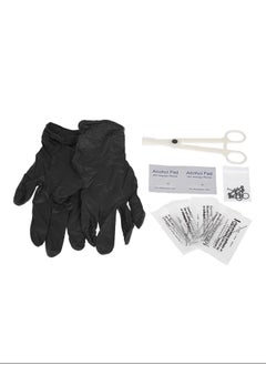 Generic مجموعة ثقب مكونة من 14 قطعة  - Image 1