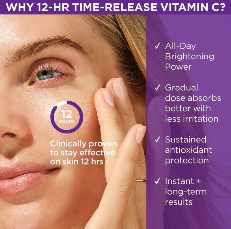 TATCHA The Brightening Eye Cream | Brightening & Dark Circle Reduction with Vitamin C for Bight, Firm Undereyes, 15 ml / 0.5 fl. oz. - Image 5