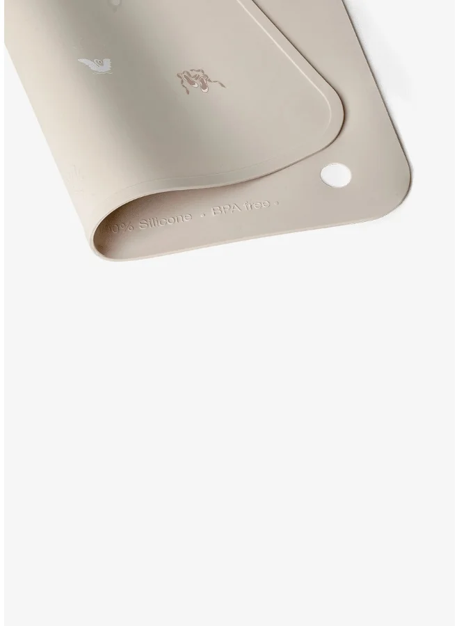 سترون Silicone Placemat Rectangle - Ballerina