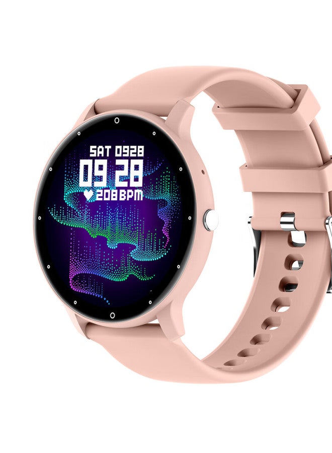 North Edge Outdoor Sports Smart Watch With Heart Rate, Blood Pressure, Blood Oxygen, Step Counter, Distance, Calories, Bluetooth Calling, For Students - Image 3