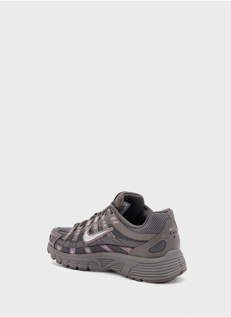 Nike Kids 6000Bg  - Image 2