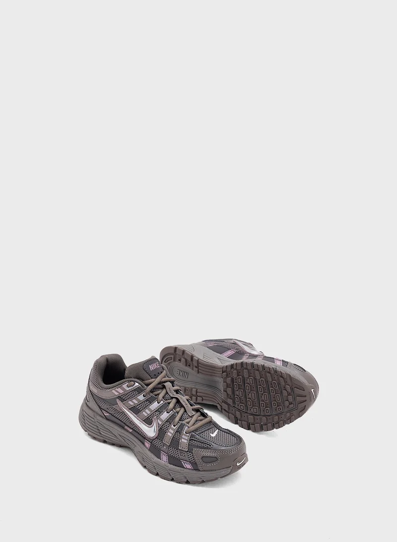 Nike Kids 6000Bg