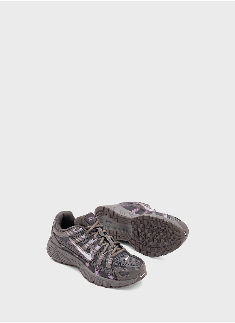 Nike Kids 6000Bg  - Image 3